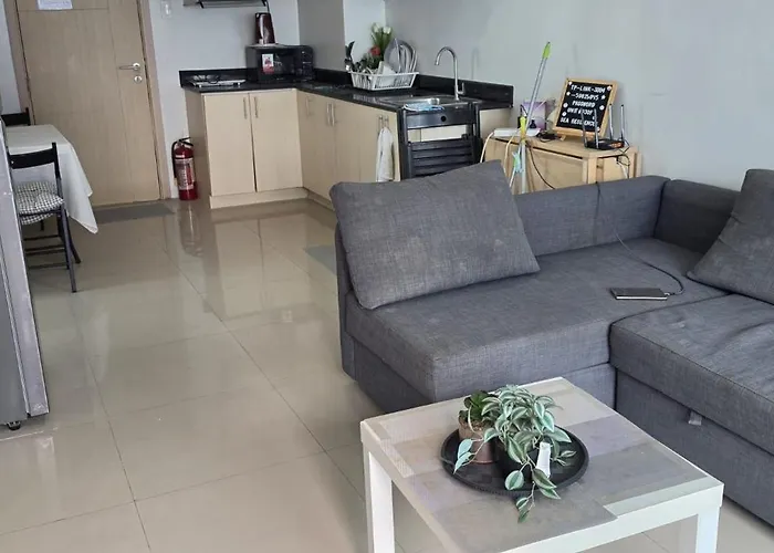 2 Bedroom At Sea Residences Apartment *