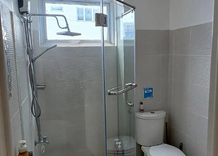 2 Bedroom At Sea Residences